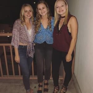 Meet your Posher, Alana